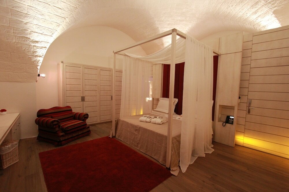 Фото Calderoni Martini Suite