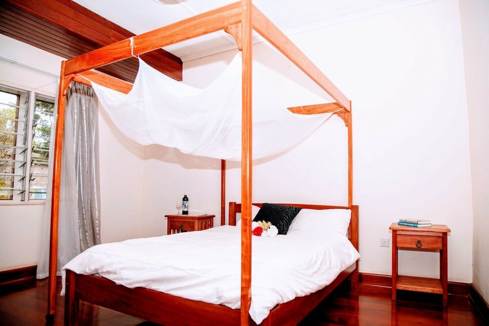 Фото Lush Gardens Apartment 2