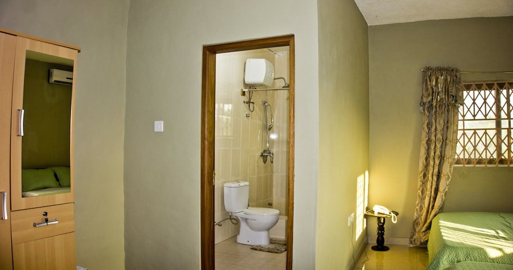 Фото Telecentre Hotel