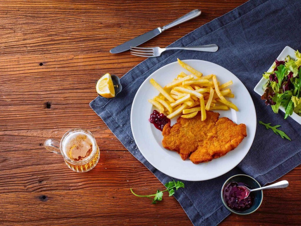 Фото ibis Dieppe Val Druel