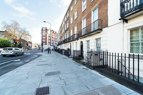 Pml Apartments Park Road