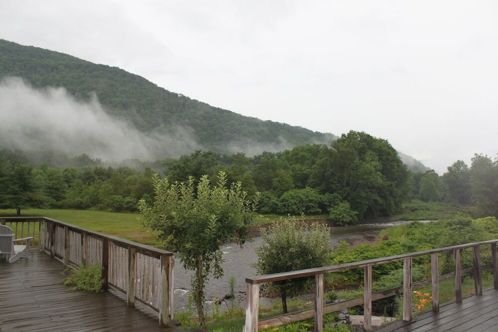 Фото Copperhood Retreat & SPA