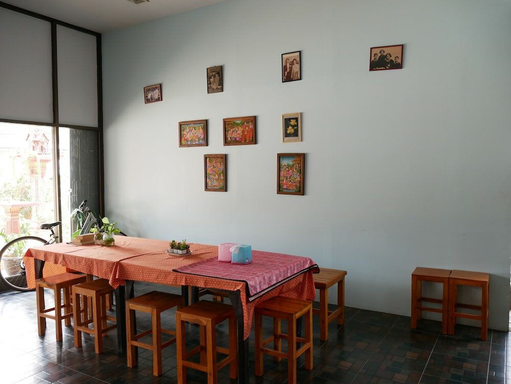 Фото My Home Hostel Sukhothai