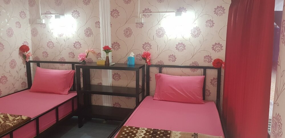 Фото Om Ganesh Hostel - Adults Only