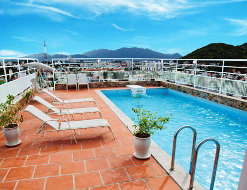 Фото Memory Nha Trang Hotel