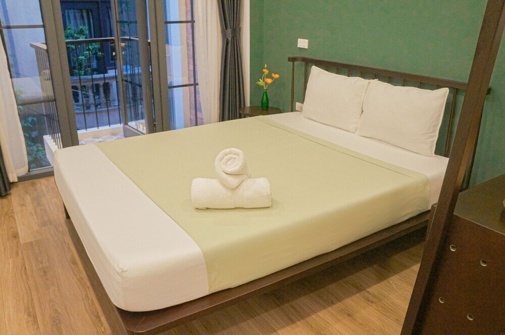 Фото Wecozy Noi Mieu