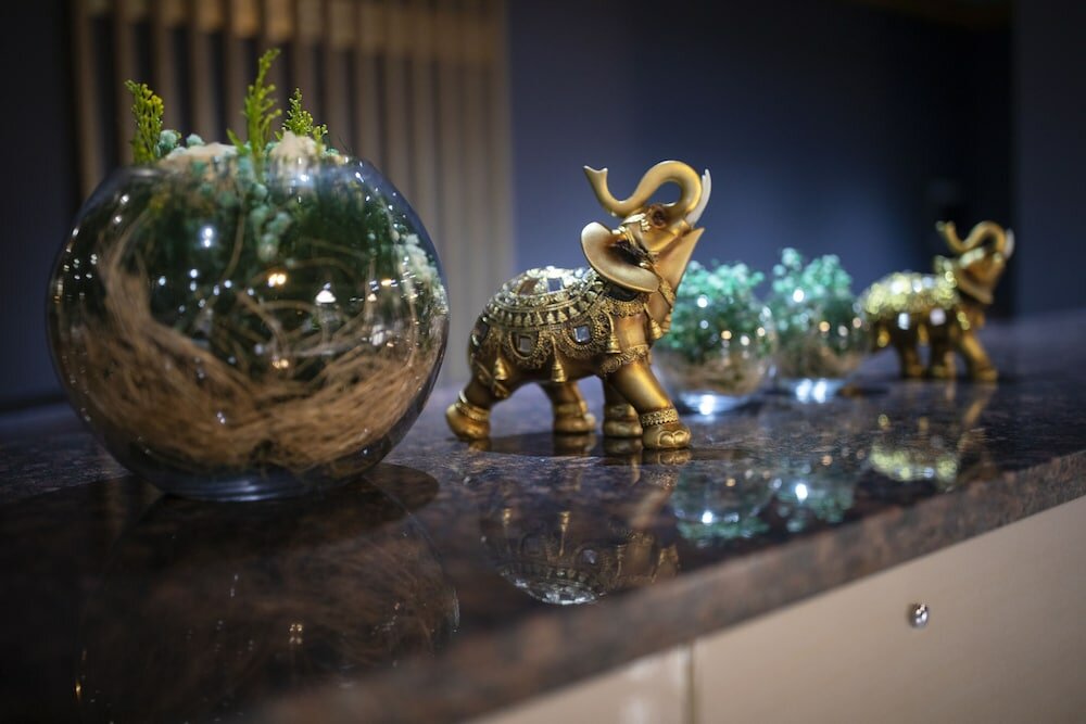 Фото Georgia Gold