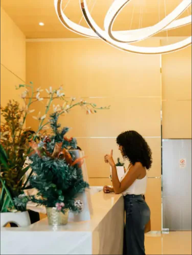 Фото Upper View Regalia Hotel