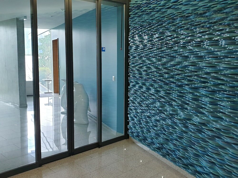 Фото The View Montreux