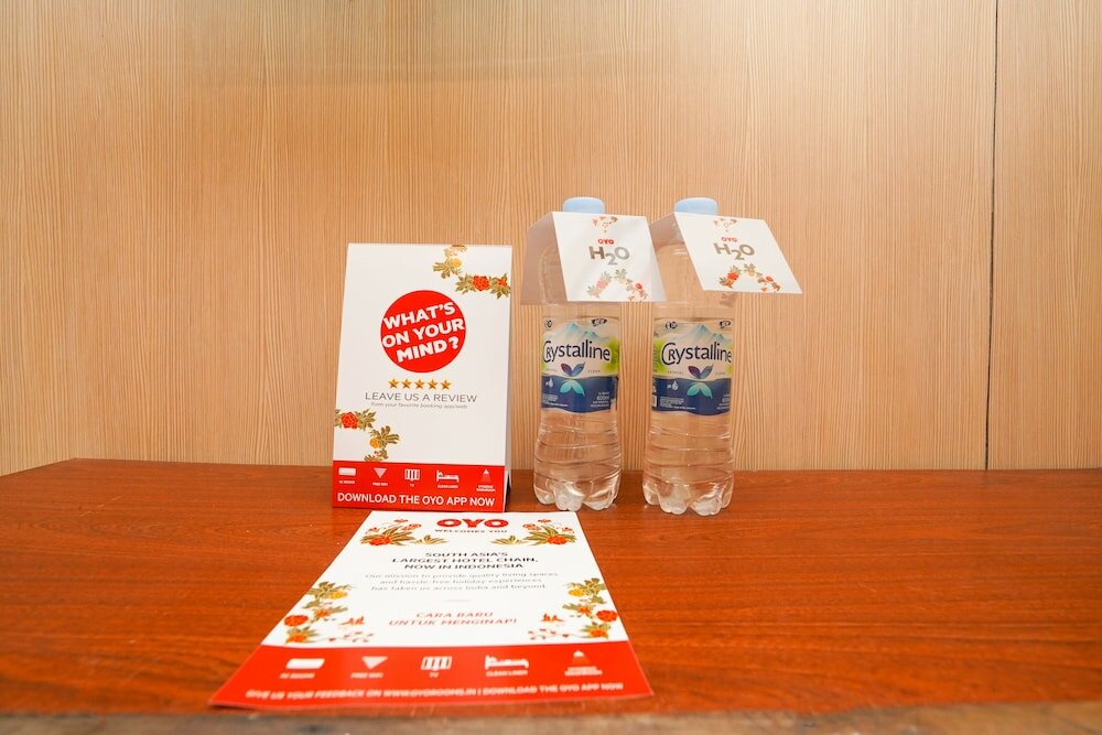 Фото Oyo 710 Naomi Heritage