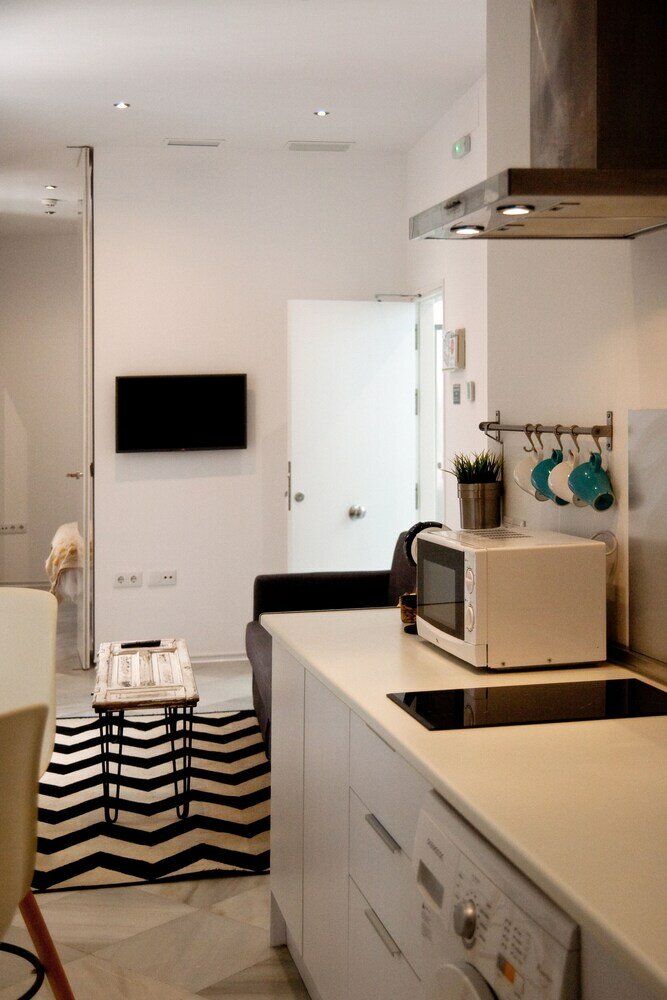 Фото Apartamentos Gadir Centro