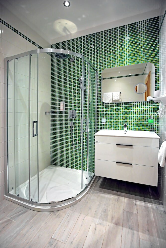 Фото Andel Apartments Praha