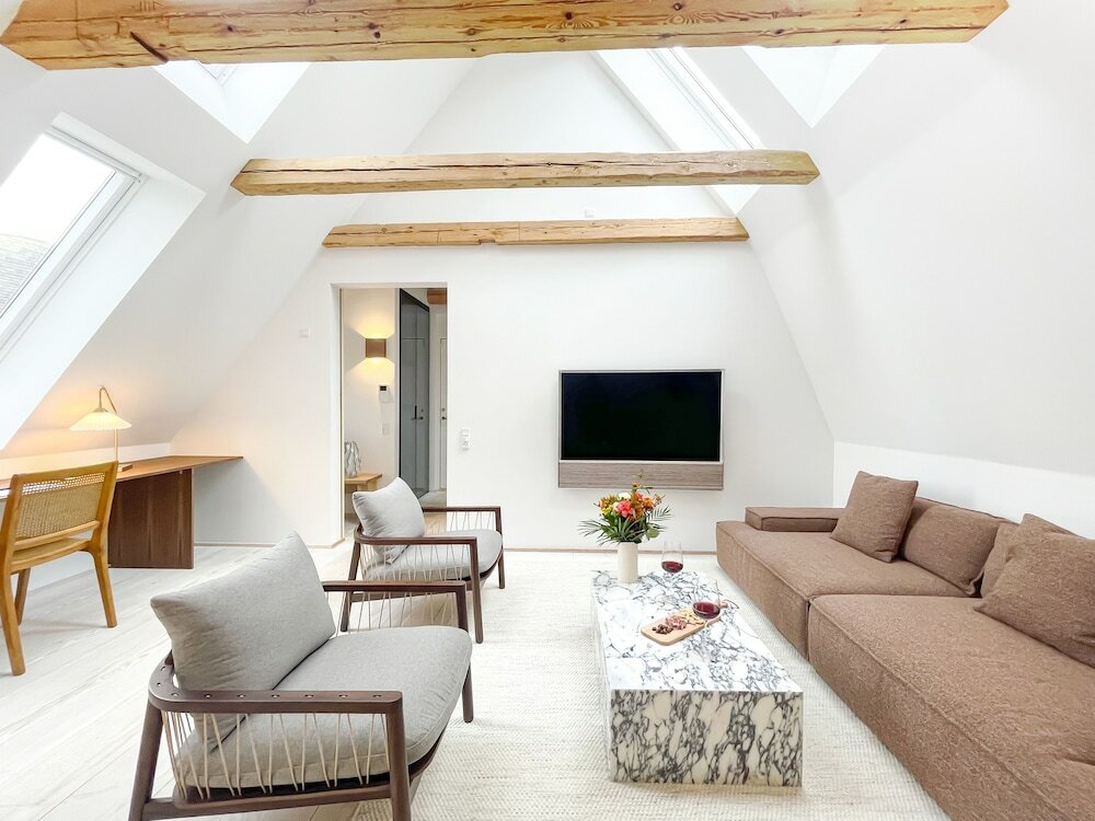 Фото Sankt Annæ Plads