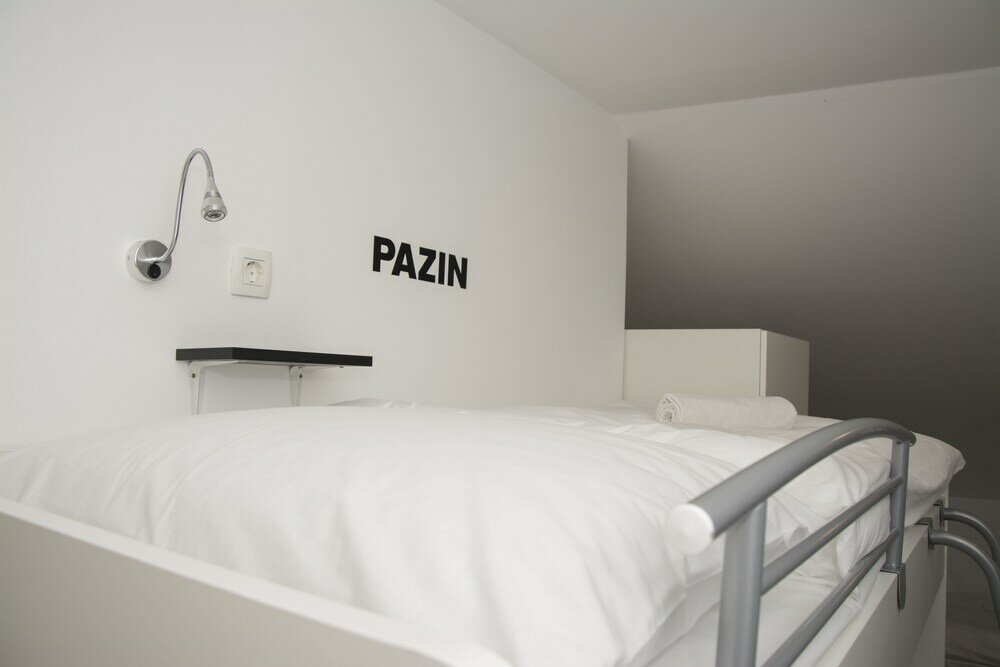 Фото Hostel 101 Dalmatinac Vukovar