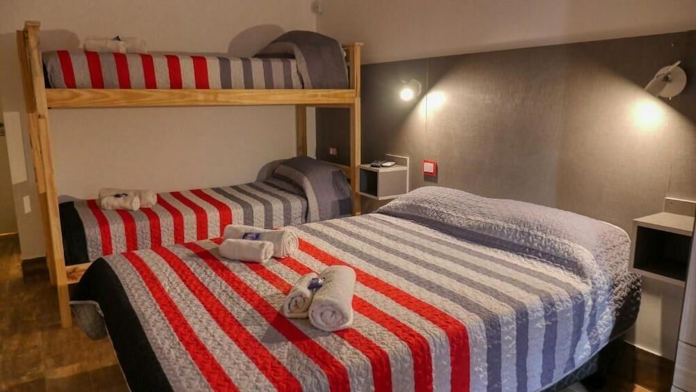 Фото Hotel Santa Clara Del Mar