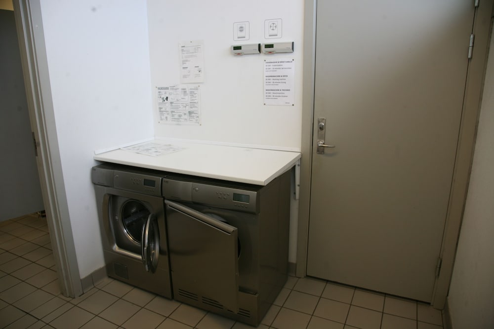 Фото Harbour Sleep - Hostel