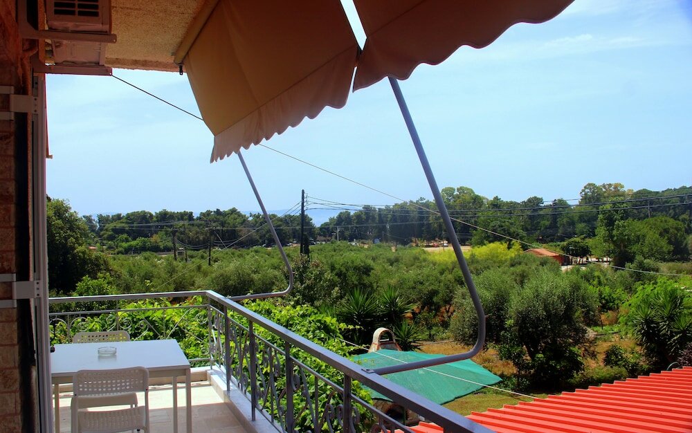 Фото Giota Rooms