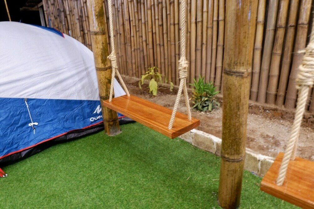 Фото Peaceful Homestay and Camping at KhaoKho