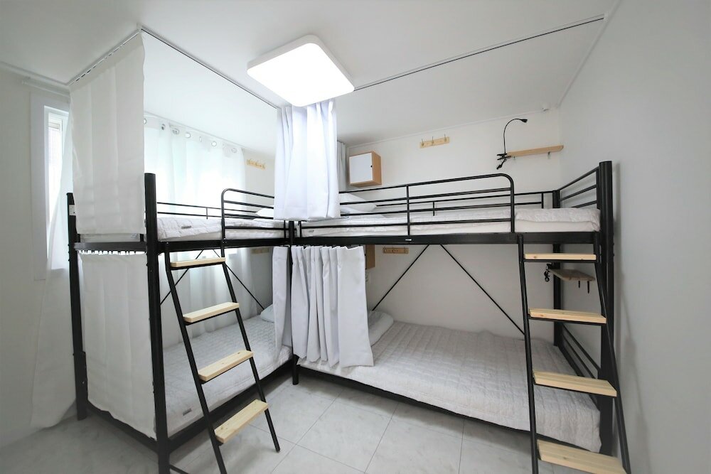 Фото Zibro H Guesthouse - Hostel