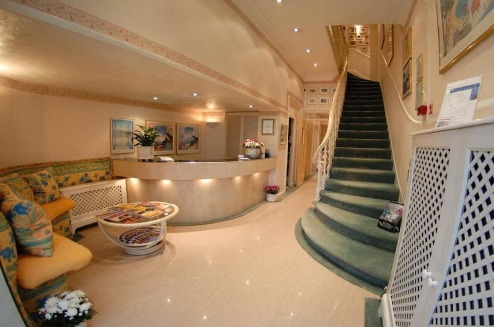 Фото Amsterdam Hotel