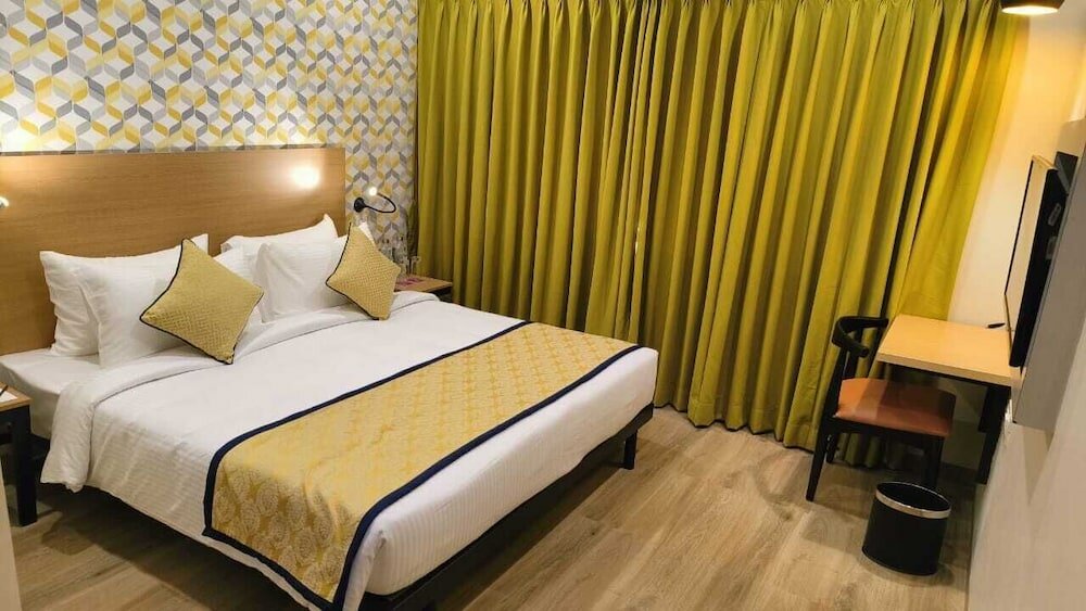 Фото Regenta Inn Bannerghatta Bangalore