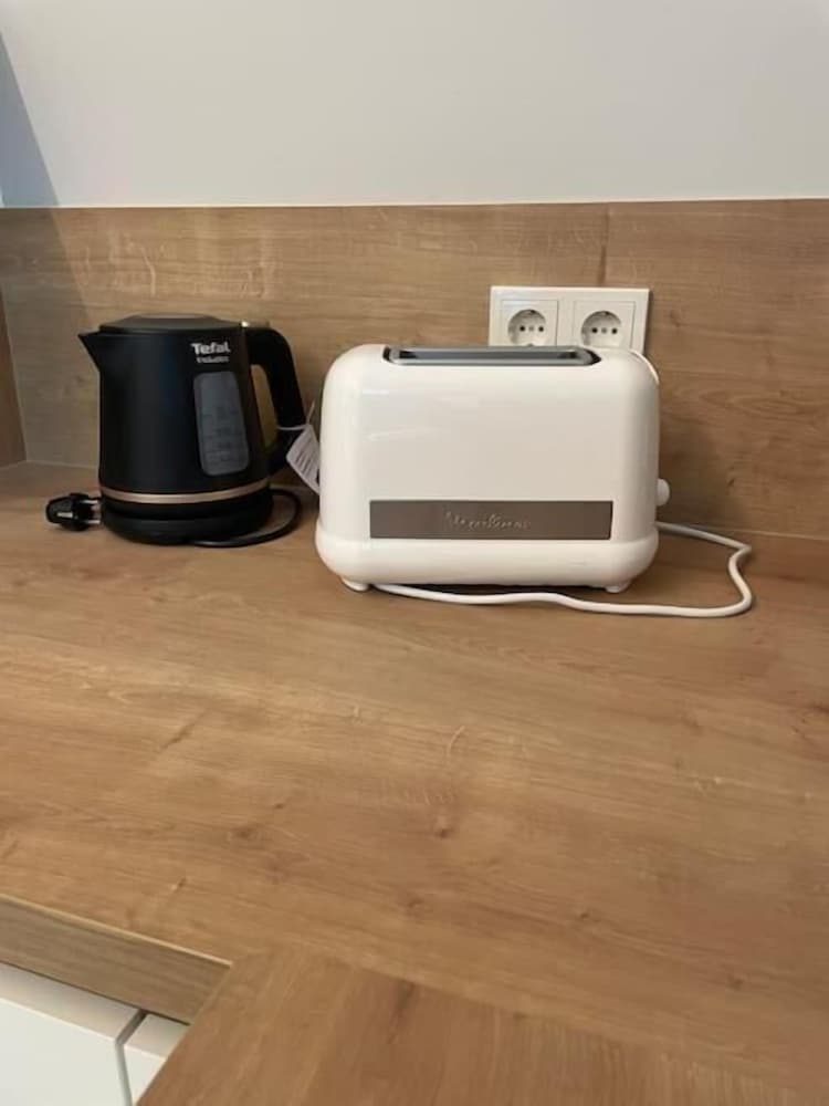 Фото 2 bedrooms in the heart of Limpertsberg