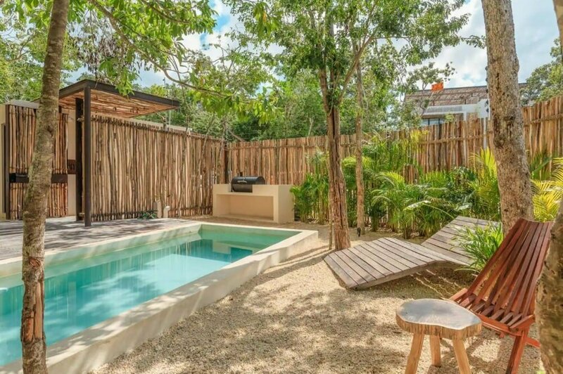 Гостиница Lumina at Villas Ala kin Tulum в Тулуме