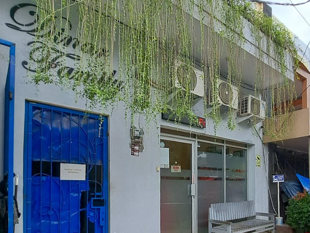 Фото отеля 3