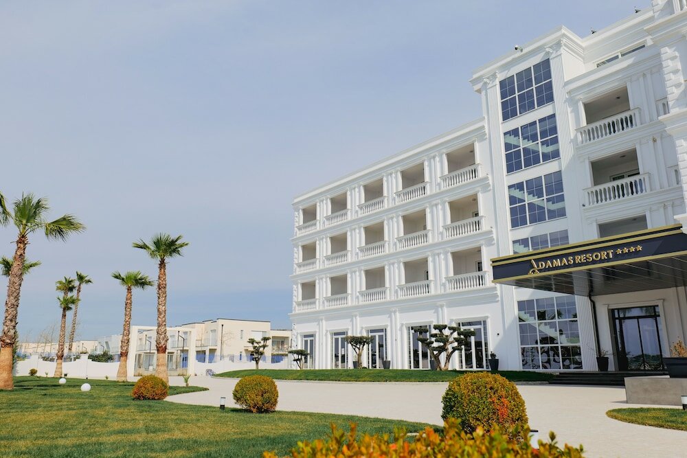 Фото Adamas Resort & Hotel