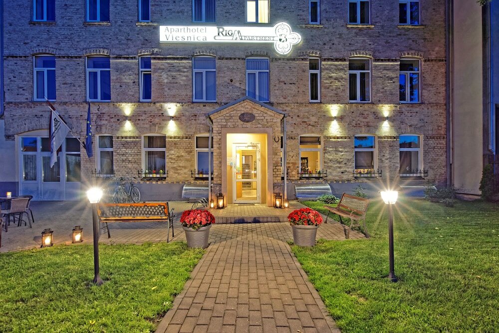 Фото отеля 4