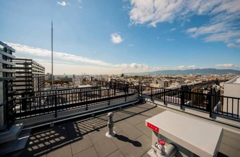 Фото Hotel Excellence Kyoto Station Nishi