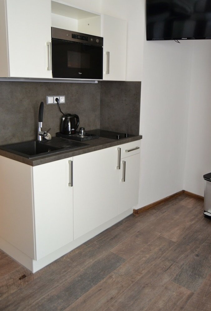 Фото Like Home Apartments Prague