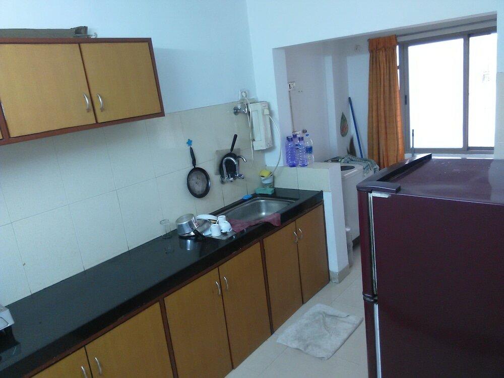 Фото Valencia Hospitality Service Apartments