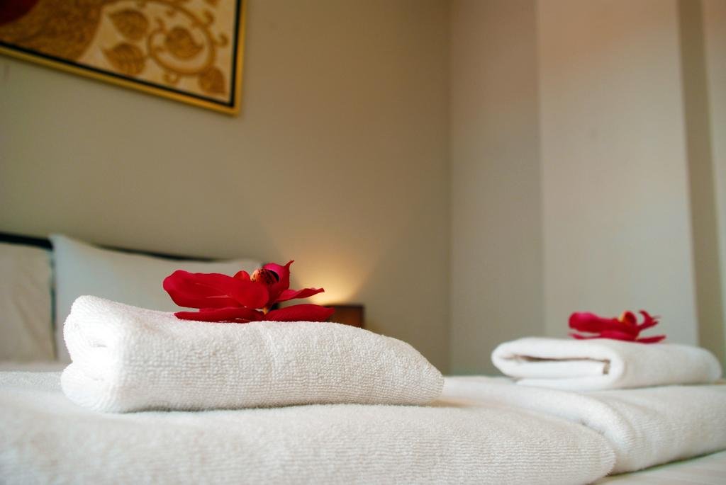 Фото C View Residence