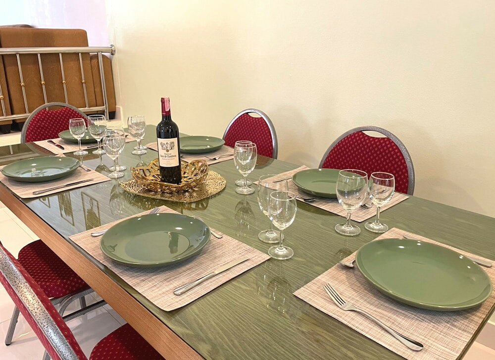 Фото Madee Villa - Pattaya Holiday House Walking Street