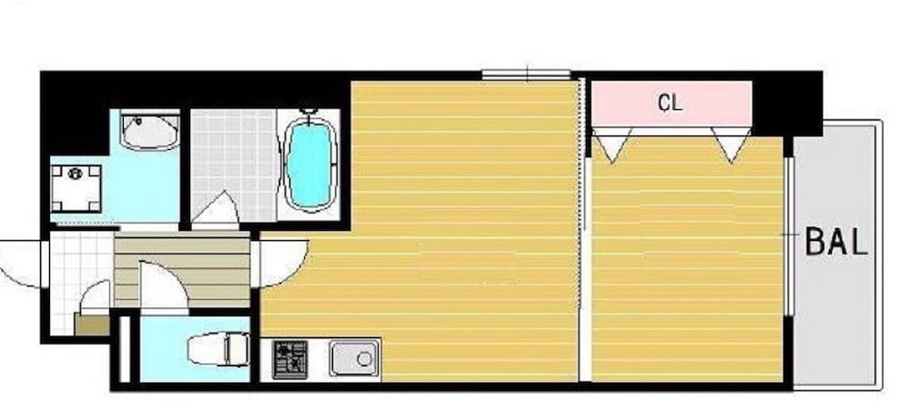 Фото 7mins Shinsaibashi Comfortable Apartment