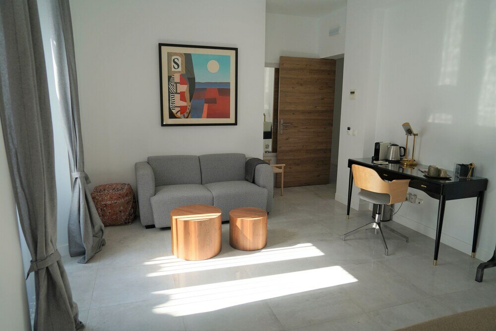 Фото Opuntia Boutique hotel