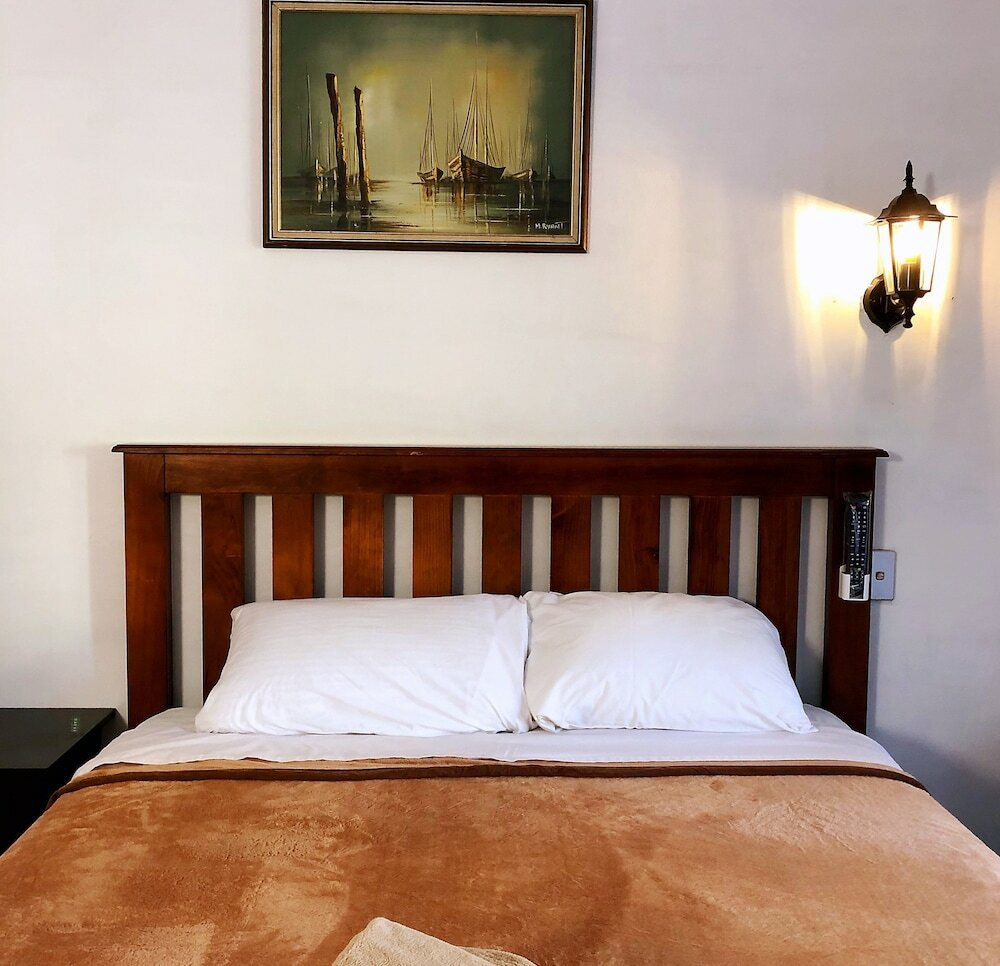 Фото Central Jetty Motel