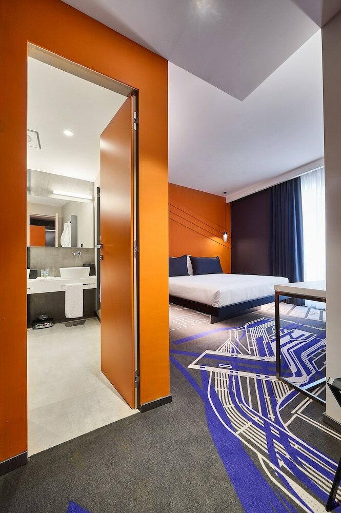 Фото отеля 5