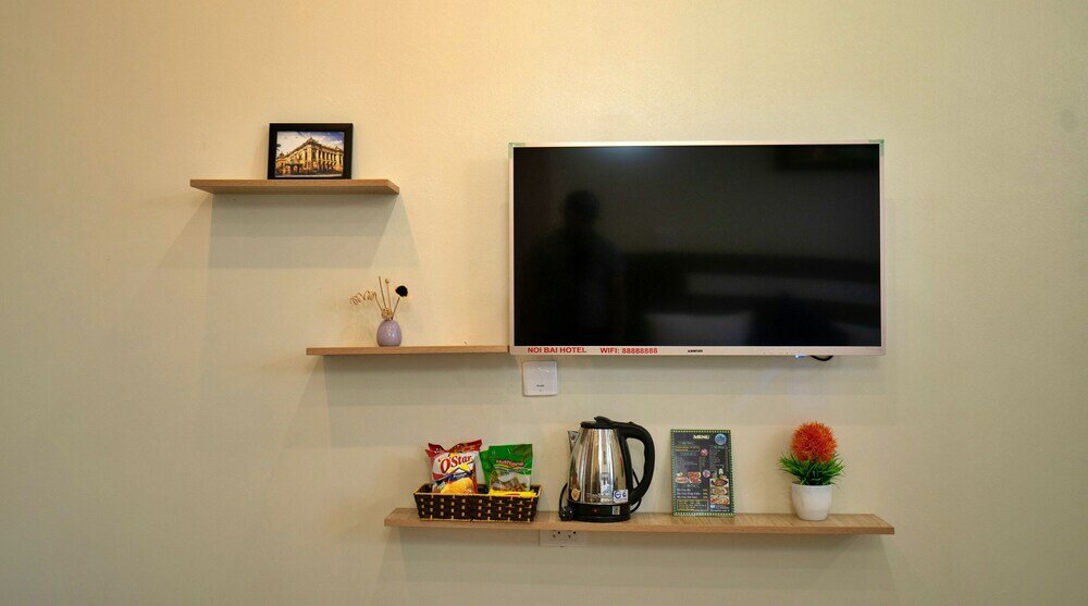 Фото Hanz Noi Bai Airport Hotel