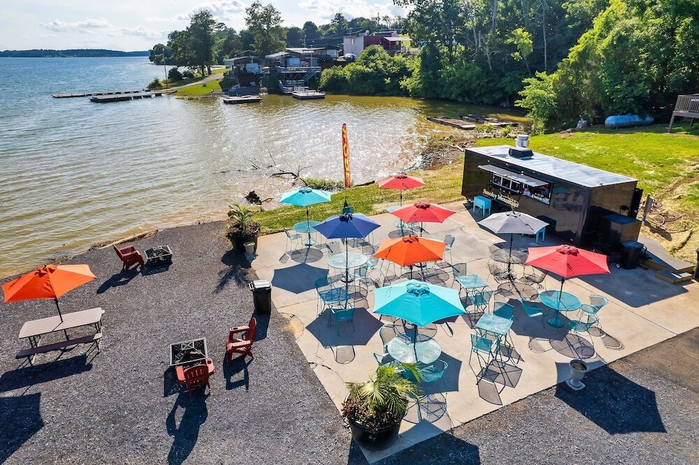 Фото Lake Hair Don't Care