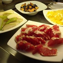 Фото Chagala Residence Atyrau