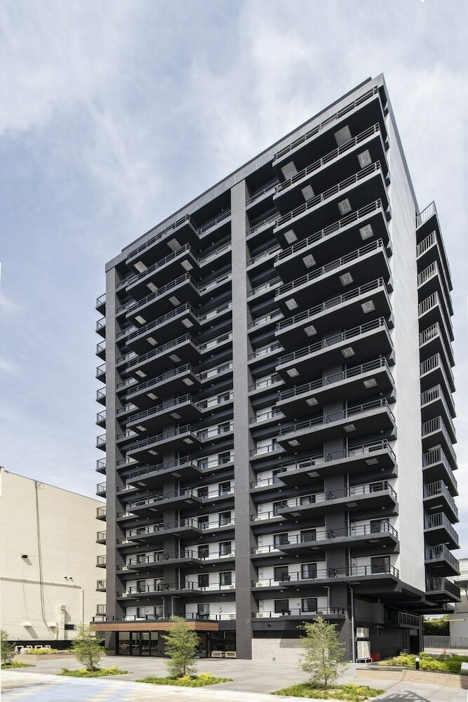 Фото The B Osaka-shinsekai