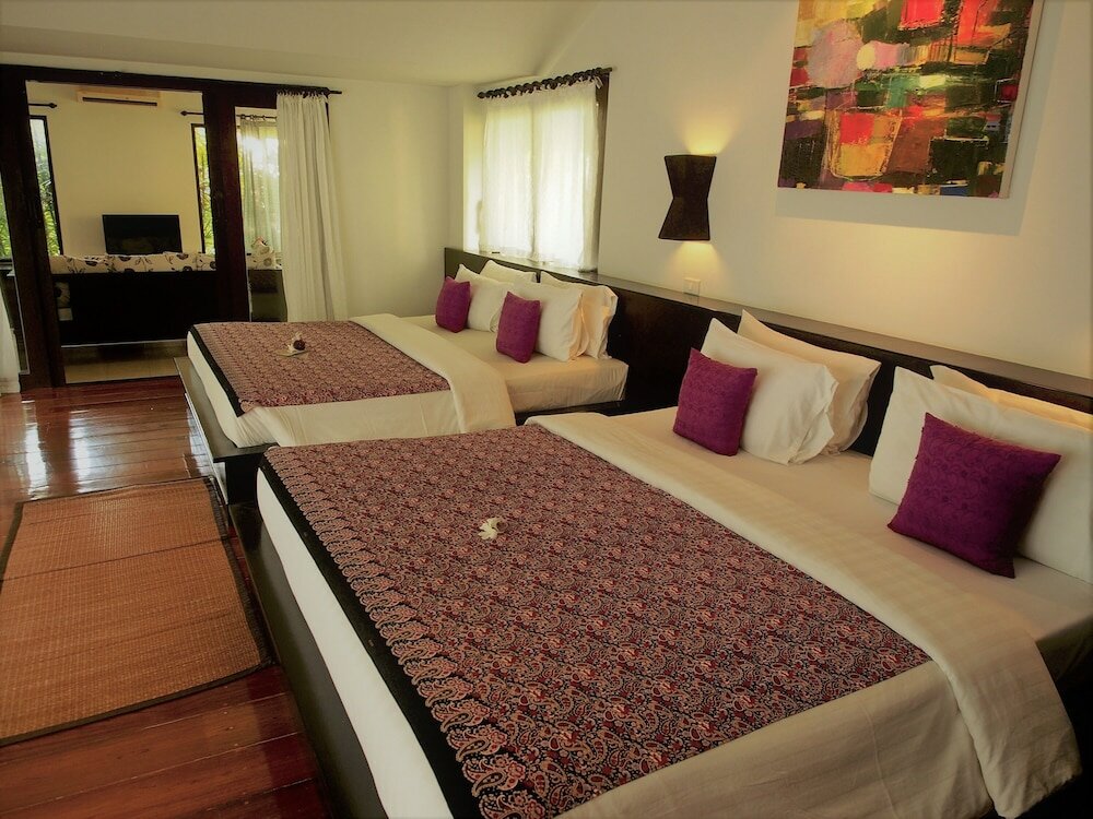 Фото Tropicana Lanta Resort