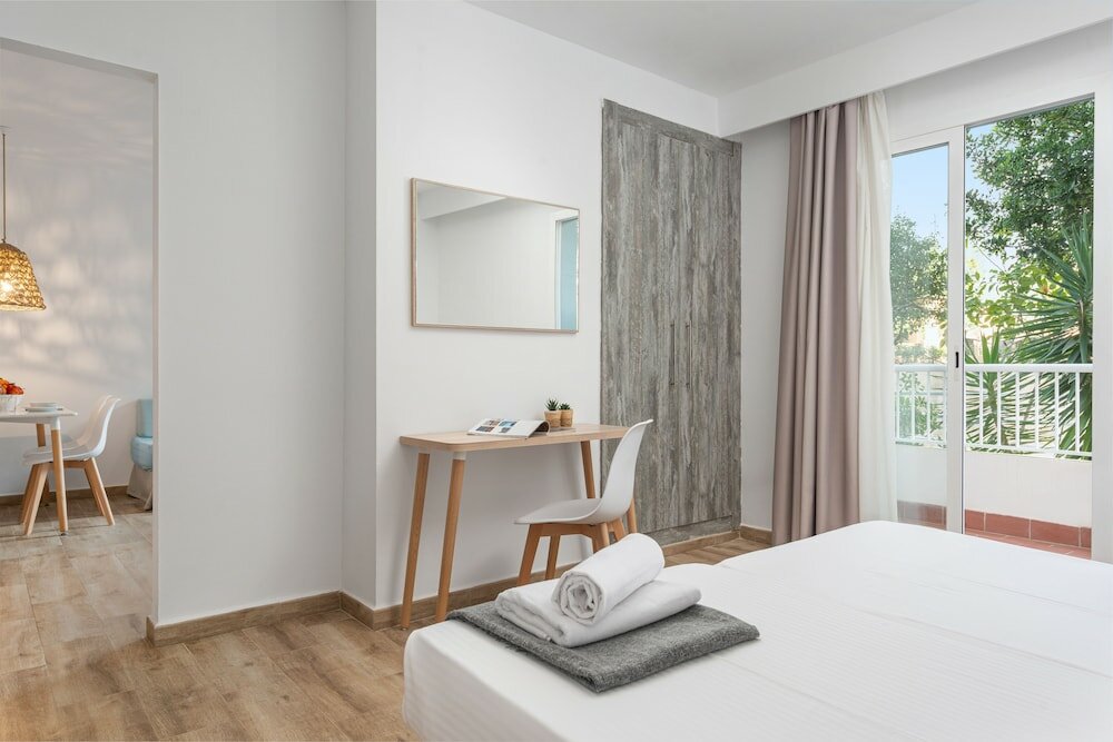 Фото Villa Real Club Apartments