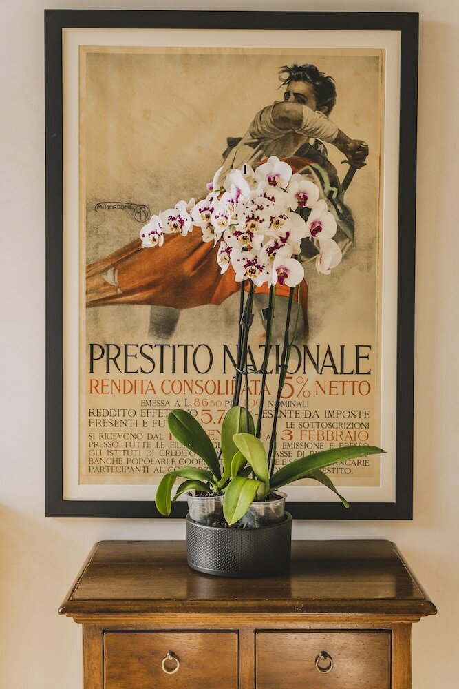 Фото Villa Manzoni