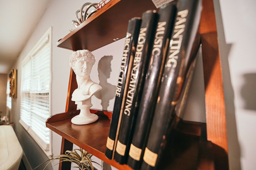 Фото Infinity Mountview