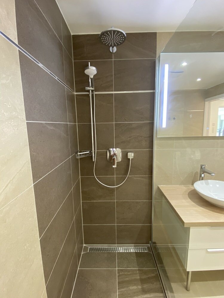 Фото Steiner Residences Vorgartenstrasse