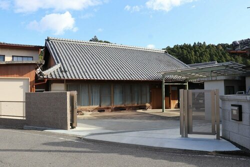 Гостиница Guest House Ilonggo в Префектуре Миэ