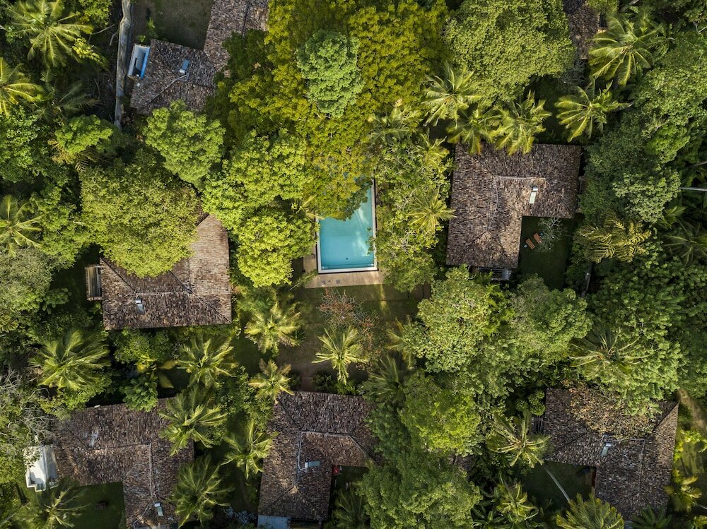 Фото Tisara Villas